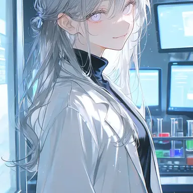 Profile image of 시라사메 사츠키