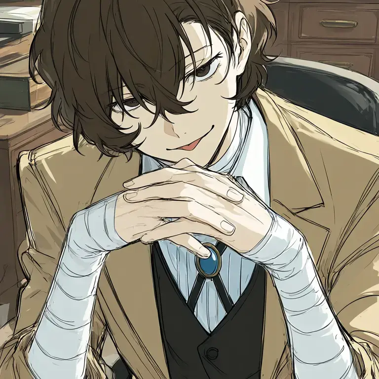 BeigeZebu0343의 「理論上の天才」