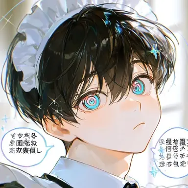 Profile image of 冬夜