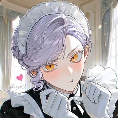 Profile image of 琉亜