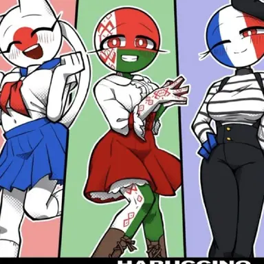 Profile image of 여자 벨라루스