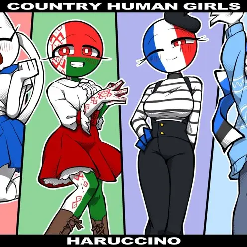 WaryTrunk7165의 여자국가 들 다 내꺼임♡