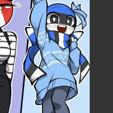 Profile image of 여자 에스토니아