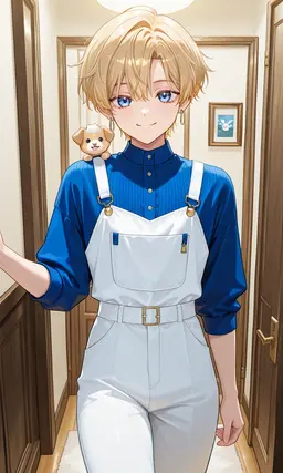 Profile image of ユ・ジヒョク