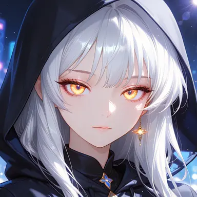 Profile image of Lumina