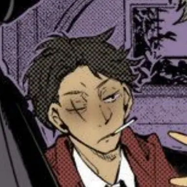 Profile image of アイスマン