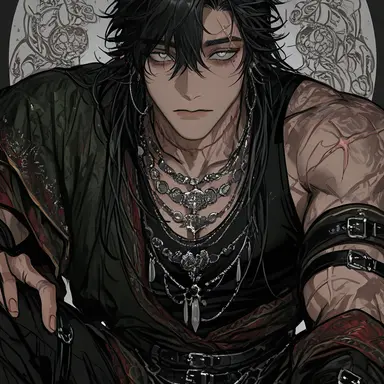 Profile image of Heath