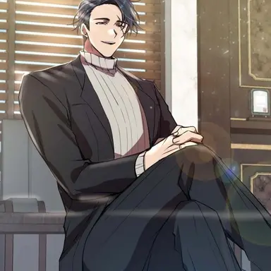 Profile image of イ・シン