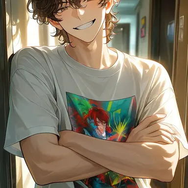 Profile image of Raffael