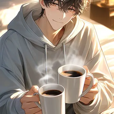 Profile image of Benji