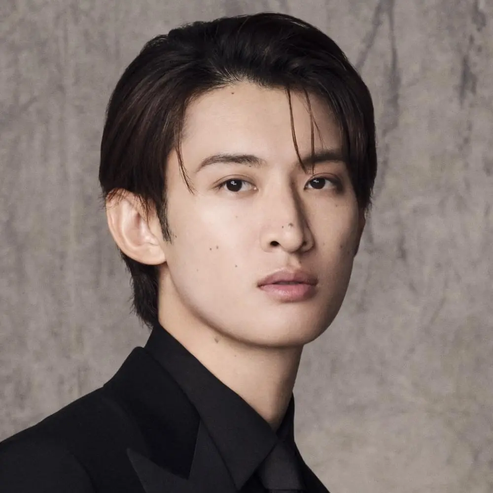 1edrddfdg의 18歳で父親になった向井康二