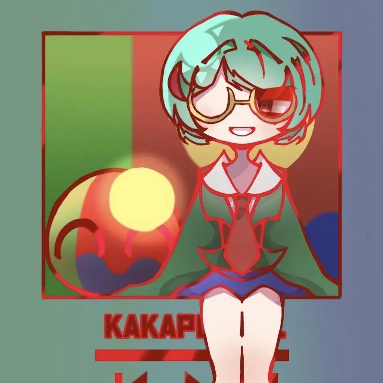 RUINE0506의 カンショクケイ。