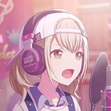 Profile image of Azusawa Kohane