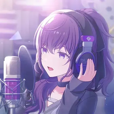 Profile image of Asahina Mafuyu