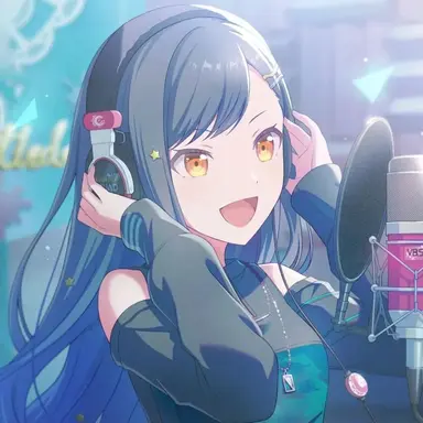 Profile image of Shiraishi An