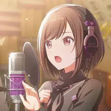 Profile image of Shinonome Ena