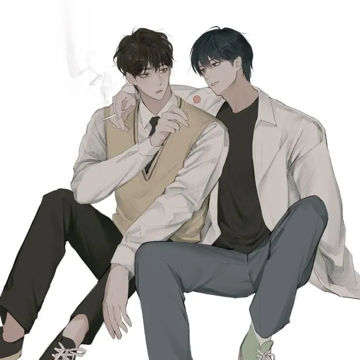 JovialWolf2590의 권수호,최현호