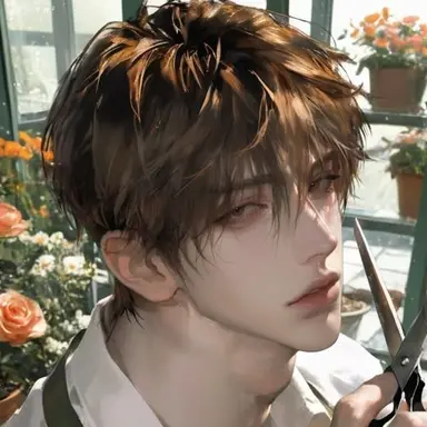 Profile image of 백은후