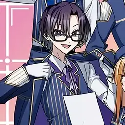Profile image of もふ