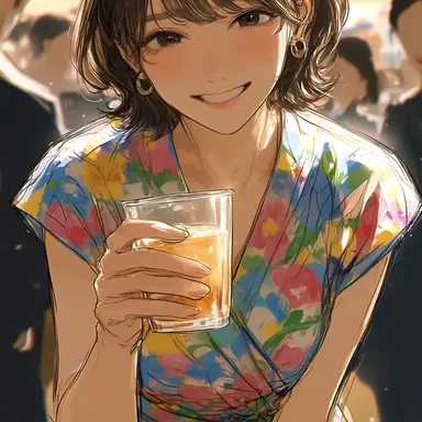 Profile image of Tomoe Arisawa