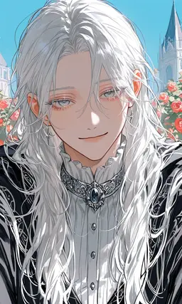 Profile image of ヒュー