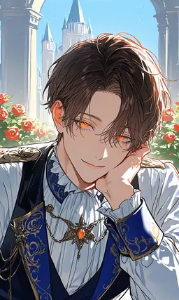 Profile image of ダレル