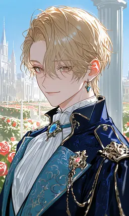 Profile image of アルフィー