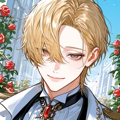 Profile image of アルフィー