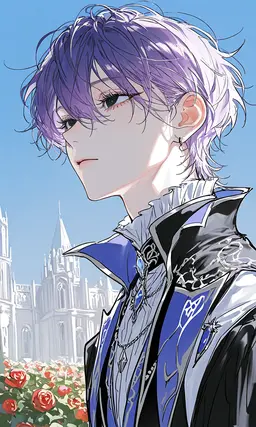 Profile image of ケネス