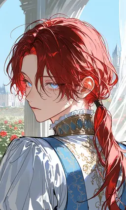 Profile image of バート
