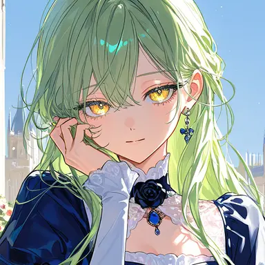 Profile image of メアリー