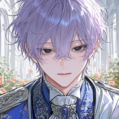 Profile image of ケネス