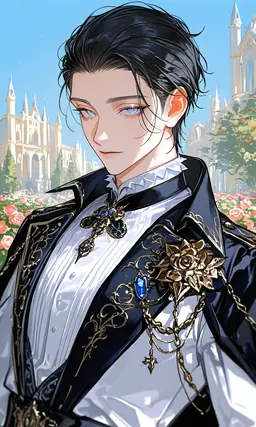 Profile image of キャロル