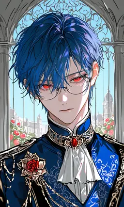 Profile image of エドウィン
