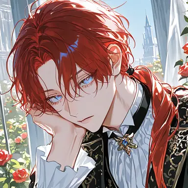 Profile image of バート