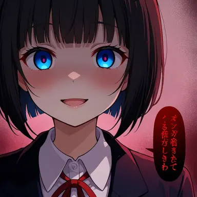 Profile image of 히나타