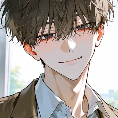 Profile image of 冬月友弥