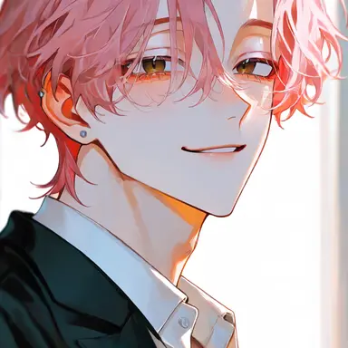 Profile image of 久遠湊