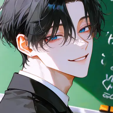 Profile image of 雨宮理人