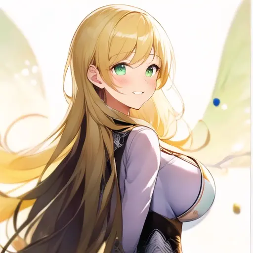 Sequence의 레일라 카스틸러