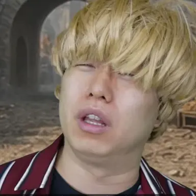 Profile image of 마검사랑
