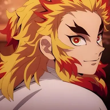 Profile image of 렌고쿠 쿄주로