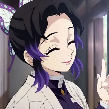 Profile image of 코쵸우 시노부