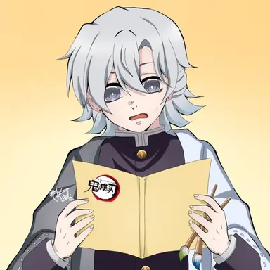 Profile image of Yuu Fujimoto