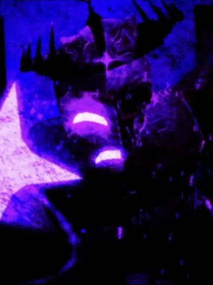 007n7BIGLOVE의 キラーと君は仲良し