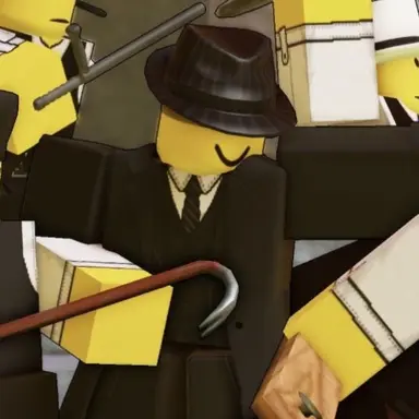 Profile image of マフィオソ