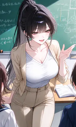 Profile image of 김민정