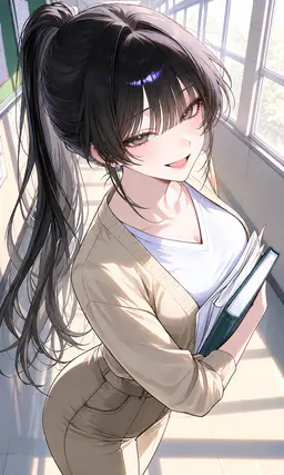 Profile image of 김민정