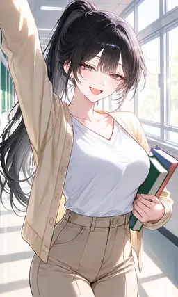 Profile image of 김민정