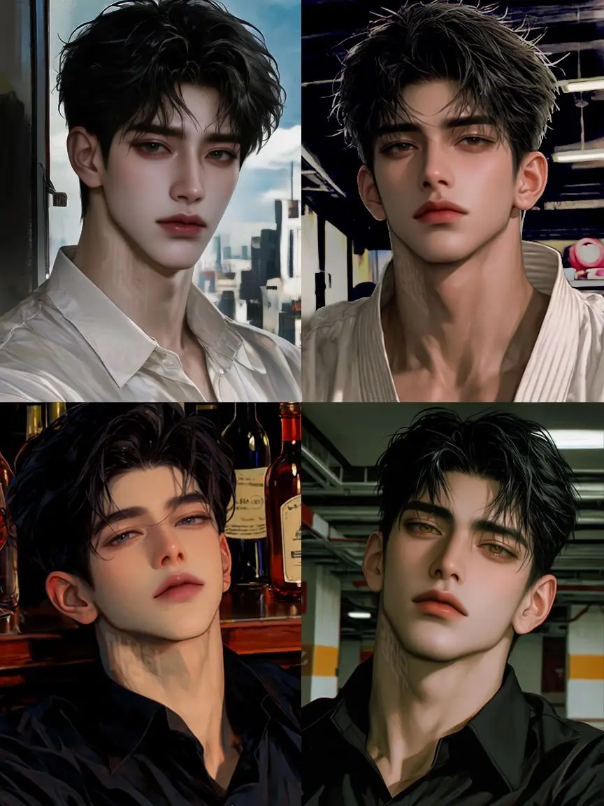 TINYJEIMIE의 전남친들